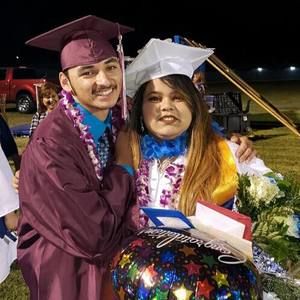 Meet your Posher, Anahi